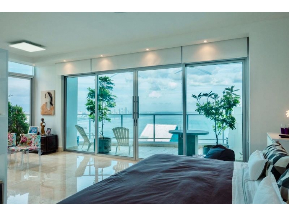 VENTA PENTHOUSE P.H. PACIFIC VILLAGE — foto 2