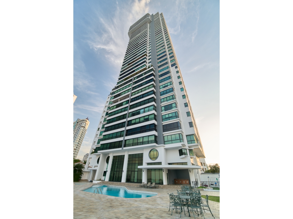 VENTA APARTAMENTO P.H. PANAMAR