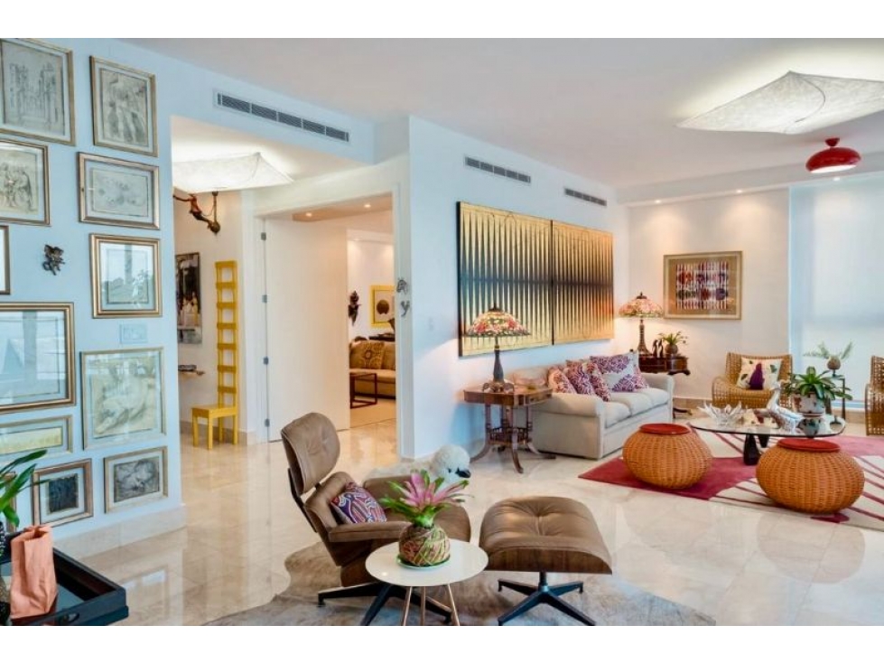 VENTA PENTHOUSE P.H. PACIFIC VILLAGE — foto 6