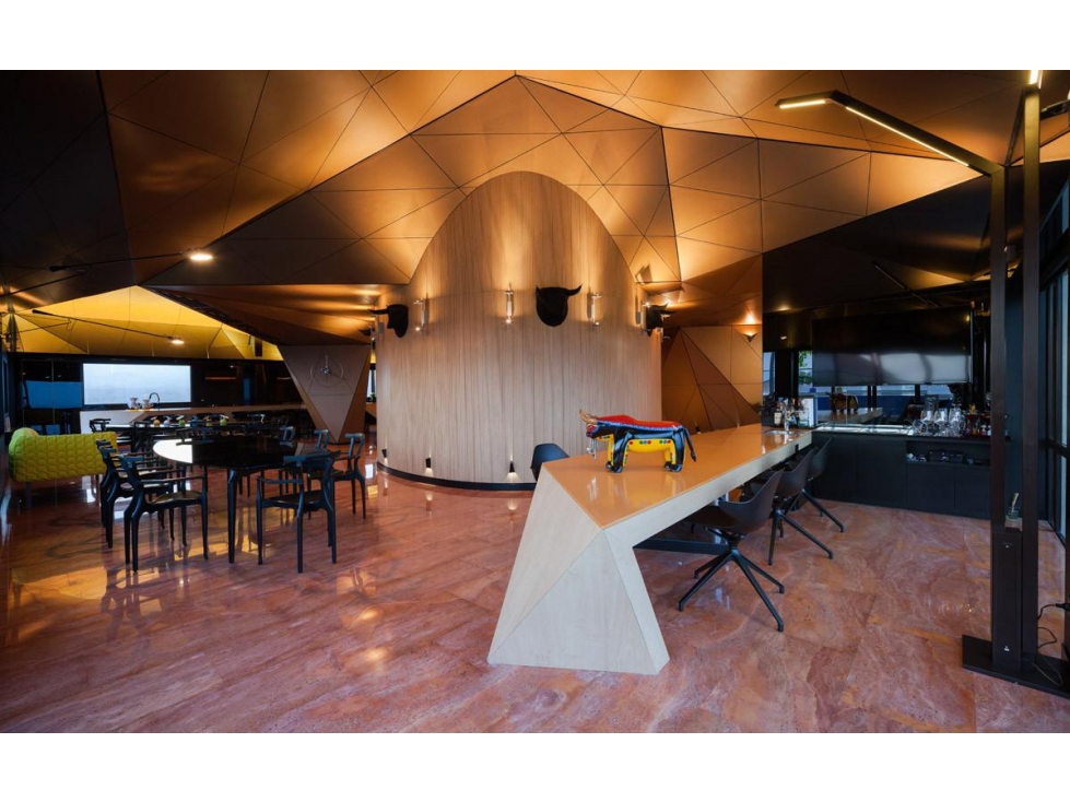 Venta P.H. Las Olas II | Vista Mar Marina and Golf Resort