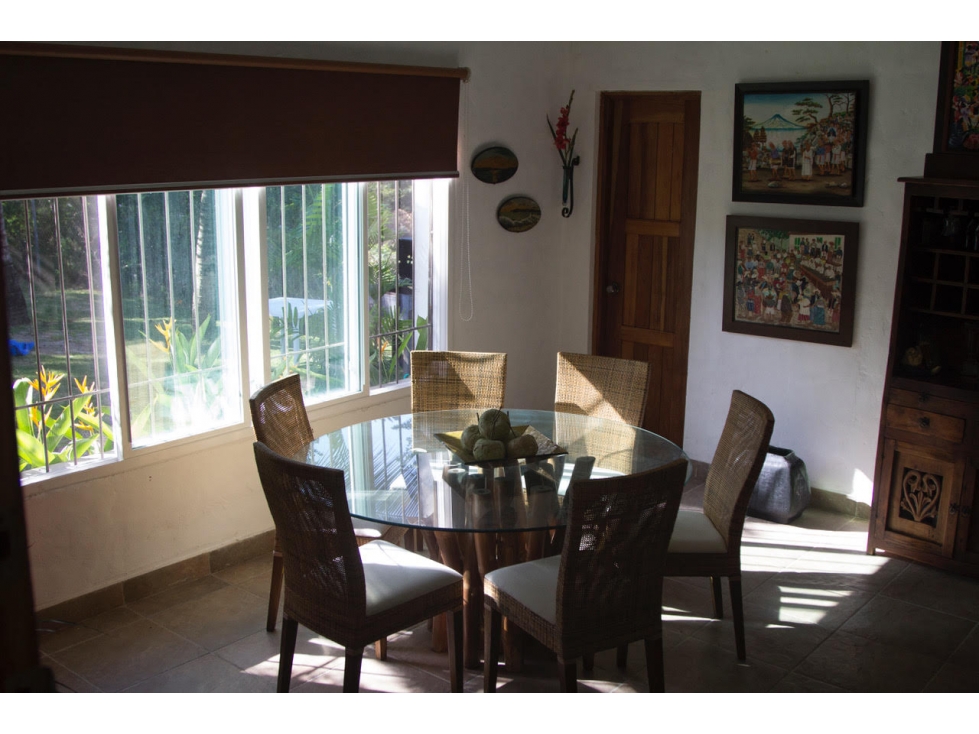 Res. Los Solaces, Punta Barco| Venta - 3