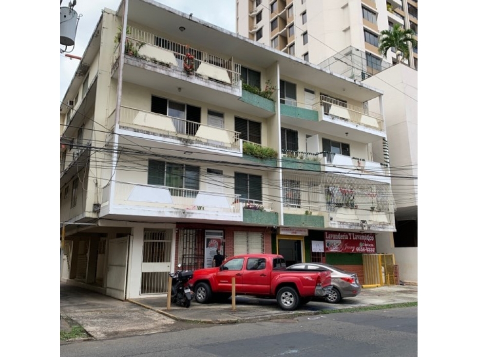 Venta Edificio de Obarrio — foto 3