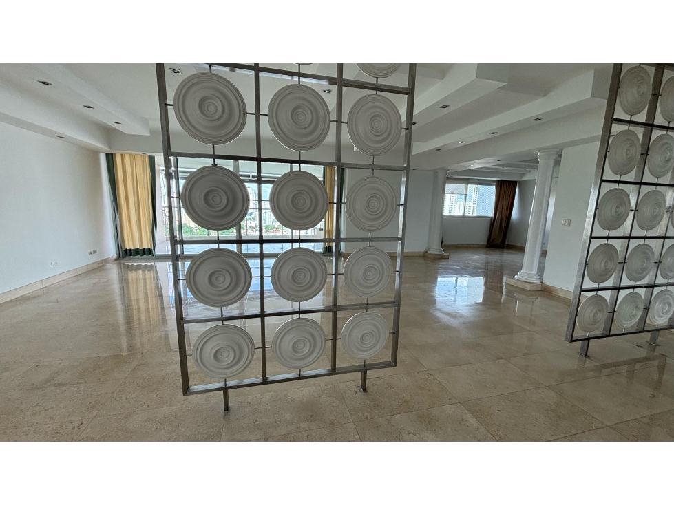 VENTA APARTAMENTO P.H. ARBOLEDA — foto 5