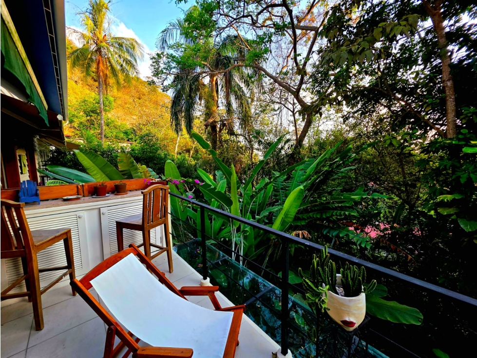 SE VENDE APARTAMENTO EN QUARRY HEIGHTS