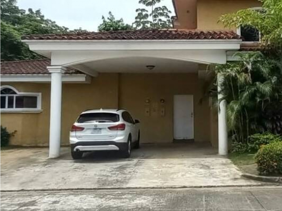 VENTA CASA COSTA DE LAS PERLAS — foto 2