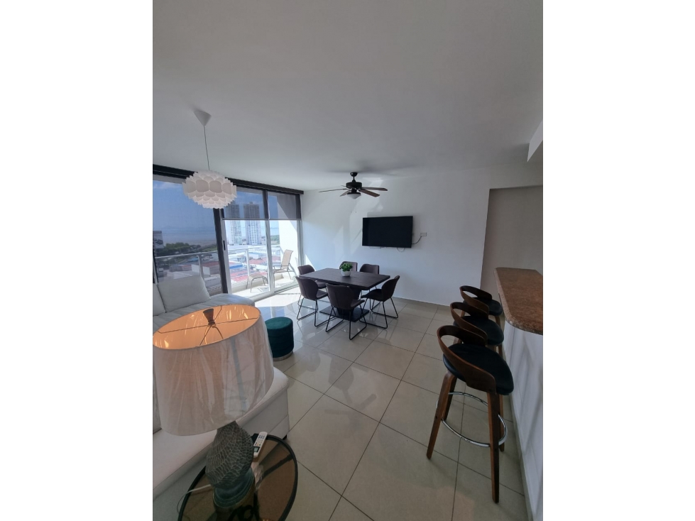 VENTA P.H. TOP TOWERS — foto 2