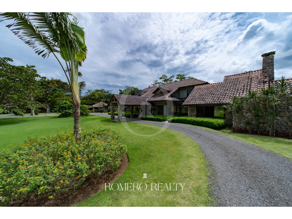 VENTA CASA EN EL VALLE DE ANTÓN - 4