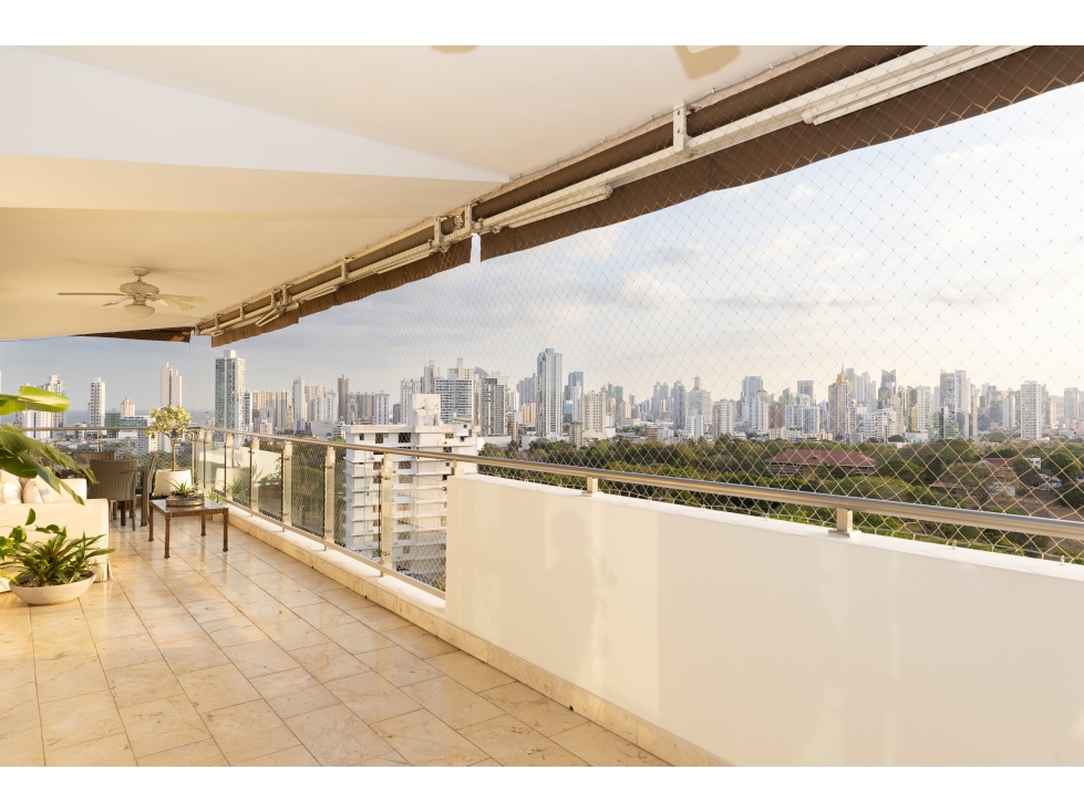 VENTA P.H. PRADERA_ALTOS DEL GOLF