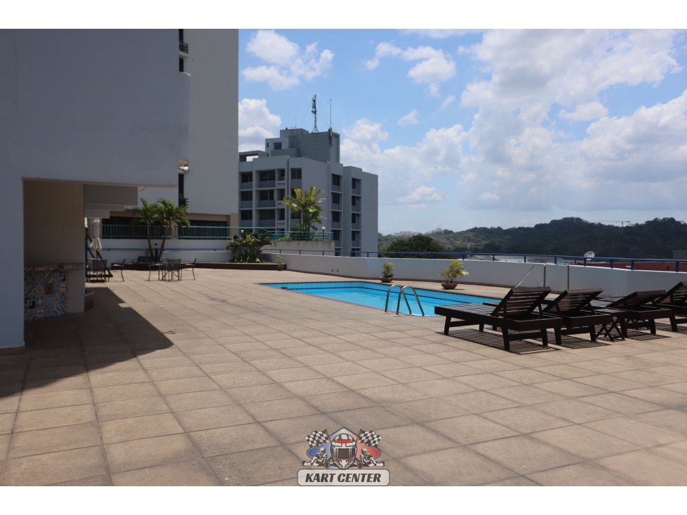 Venta P.H. | Terraza Del Cangrejo — foto 6