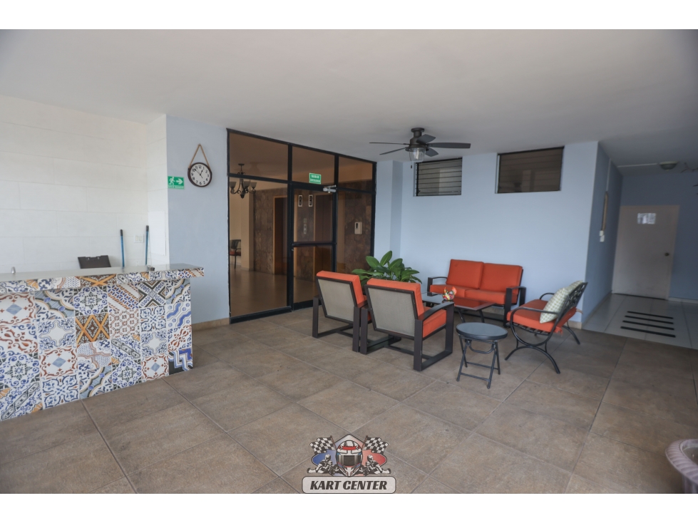 Venta P.H. | Terraza Del Cangrejo — foto 3