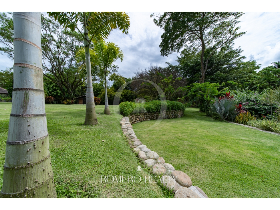 VENTA CASA EN EL VALLE DE ANTÓN - 5