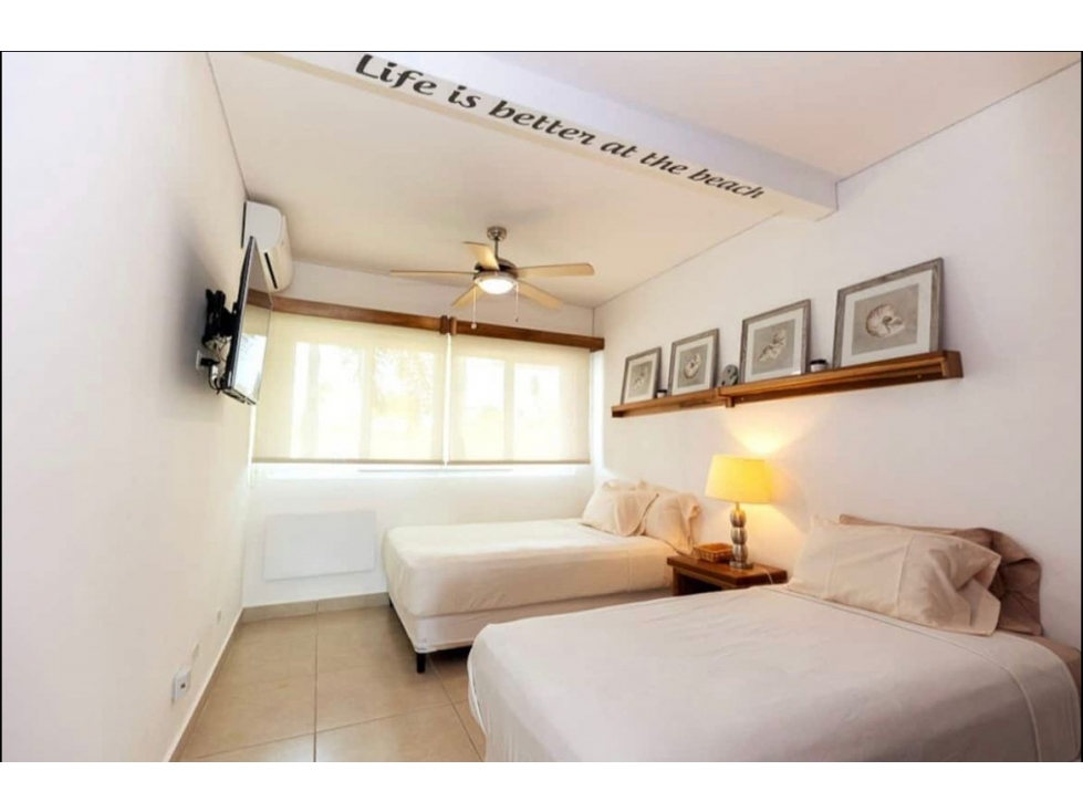 Venta casa en Vistamar Golf Beach & Marina — foto 4