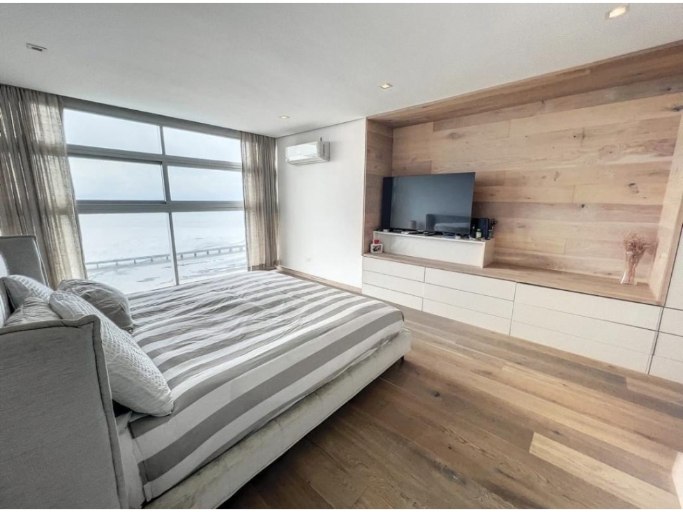 SE ALQUILA APARTAMENTO EN COCO DEL MAR | P.H. NAUTICA — foto 4