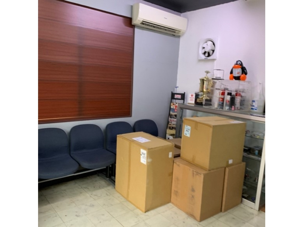 Venta Edificio de Obarrio — foto 6