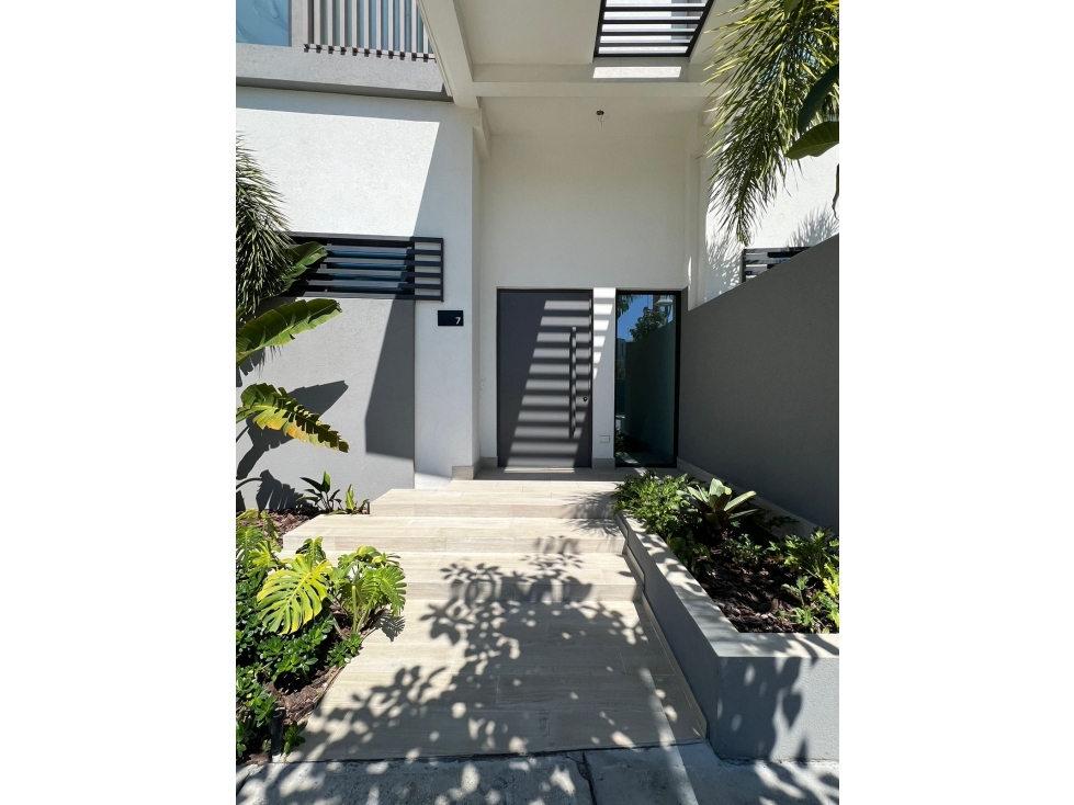 Venta Ocean Villas, Ocean Reef Island - 2