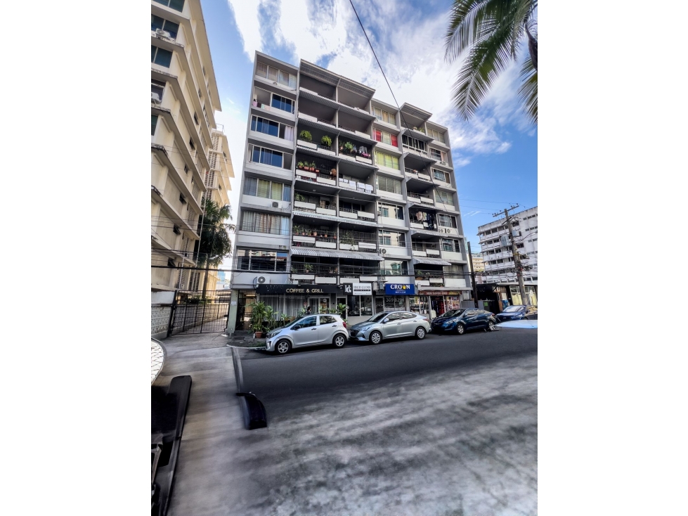 VENTA EDIFICIO UBICADO EN EL CANGREJO - 3