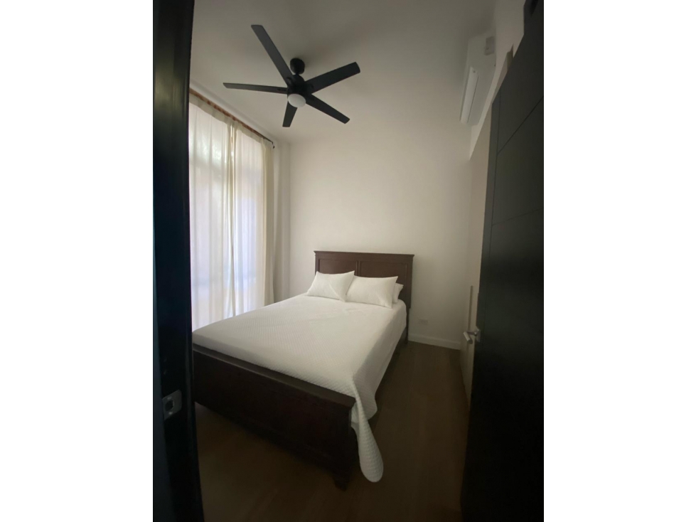 ALQUILER/ VENTA PLAZUELA ALFARO EN EDIFICIO CORDOVEZ — foto 5