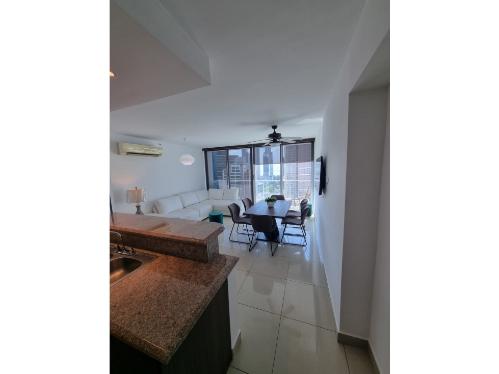 VENTA P.H. TOP TOWERS — foto 3