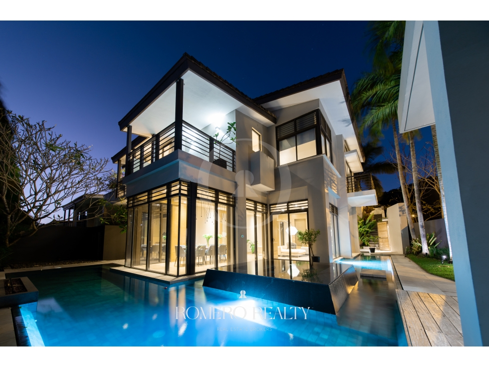 Venta Casa Urb. Nativa | Panamá Pacífico