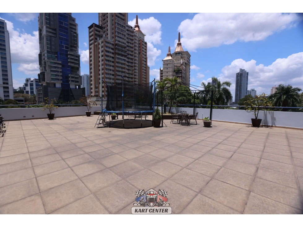 Venta P.H. | Terraza Del Cangrejo — foto 5
