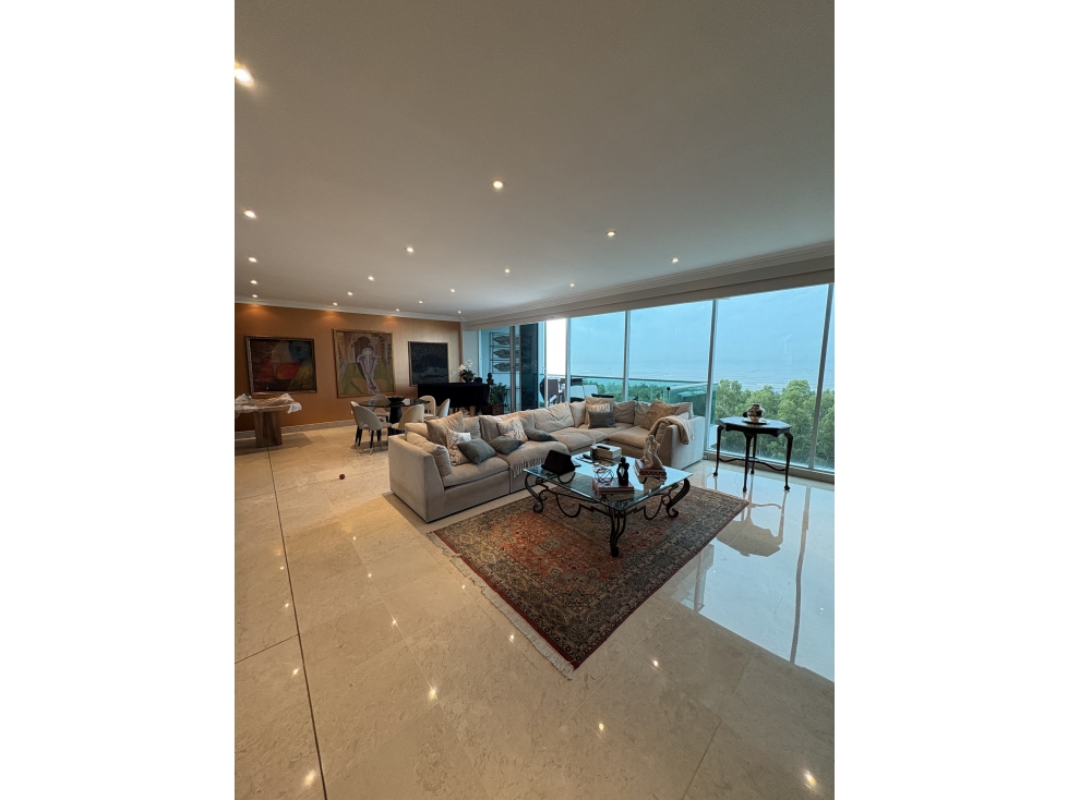 P.H. OCEAN ONE VENTA — foto 6