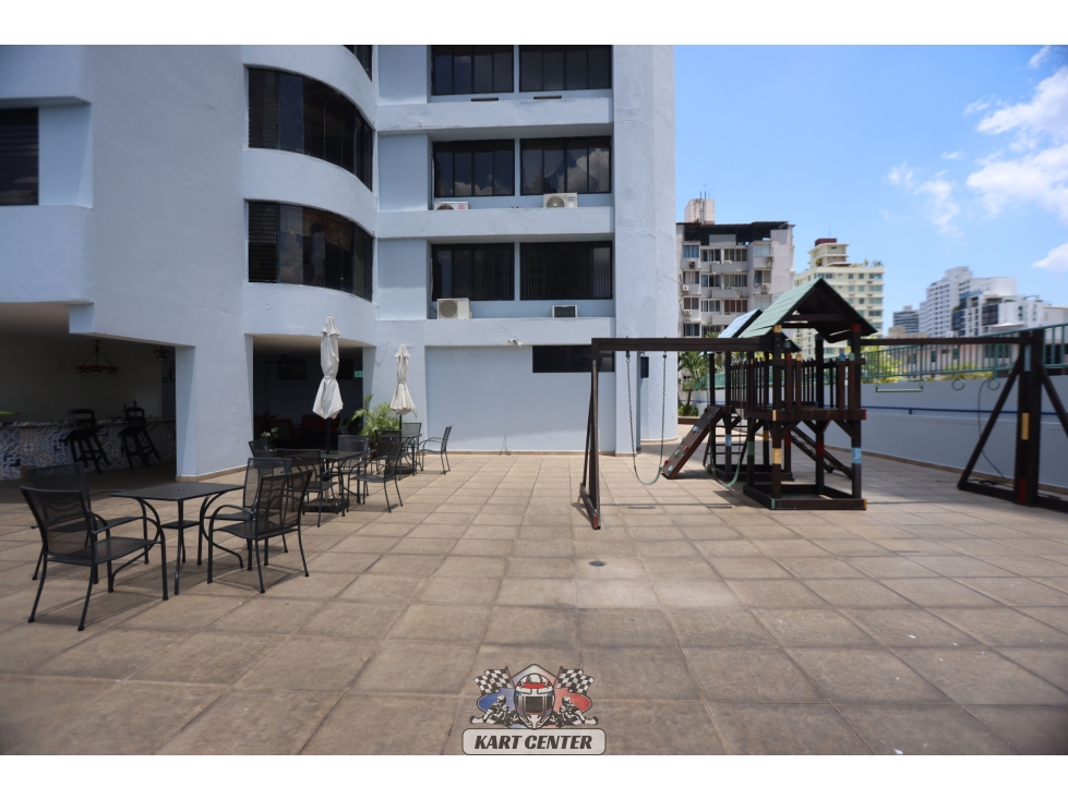 Venta P.H. | Terraza Del Cangrejo — foto 4
