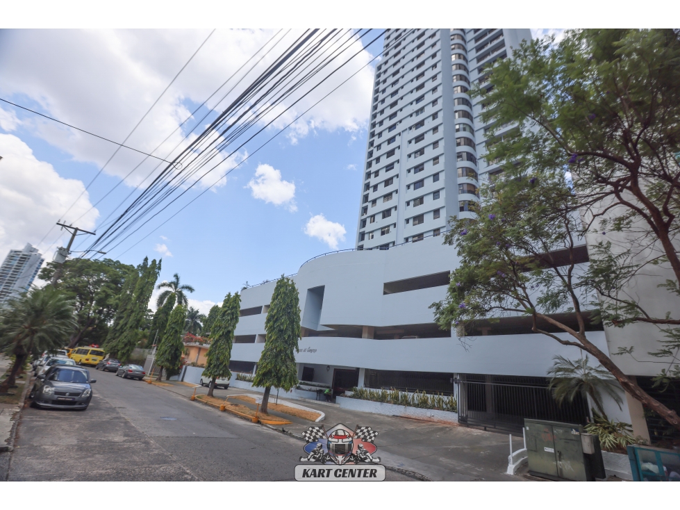 Venta P.H. | Terraza Del Cangrejo