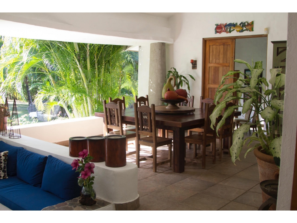 Res. Los Solaces, Punta Barco| Venta - 5