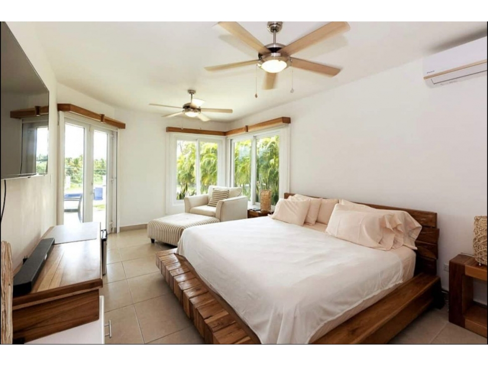 Venta casa en Vistamar Golf Beach & Marina — foto 5