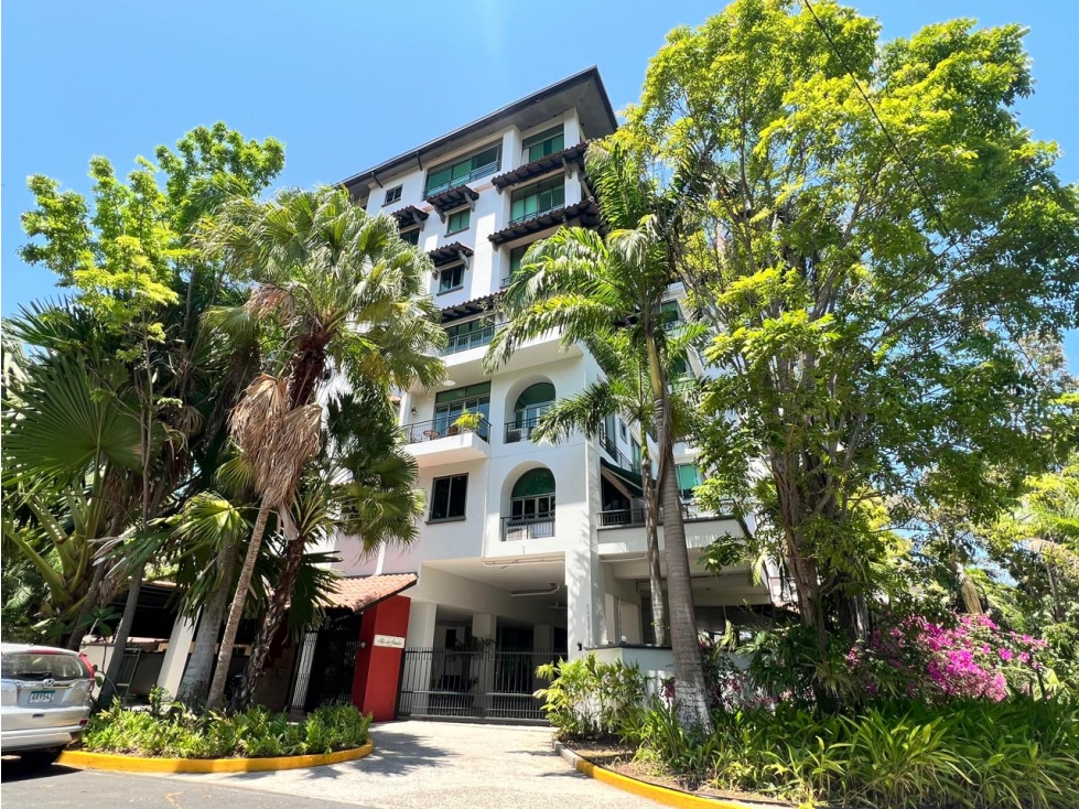 Venta apartamento P.H. Altos de Amador