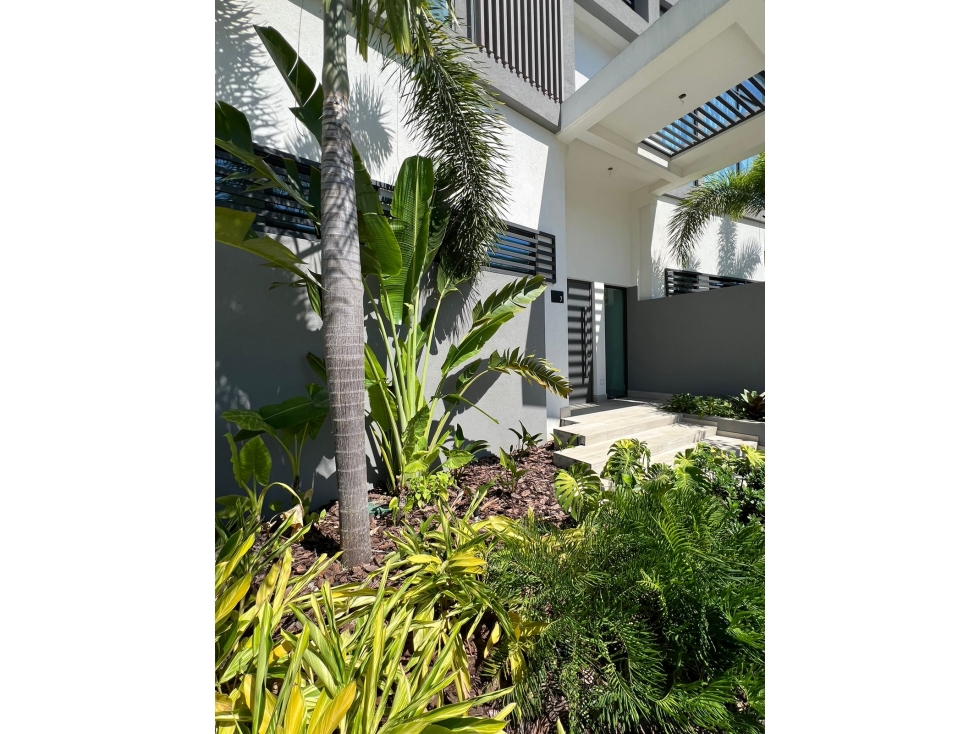 Venta Ocean Villas, Ocean Reef Island - 3