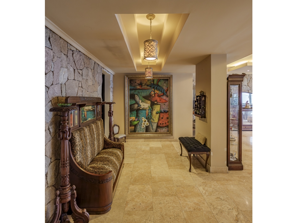 VENTA APARTAMENTO P.H. TORRE ZEUS — foto 5