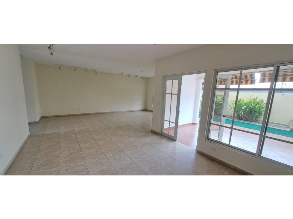 Alquiler casa en Palmeras del Este — foto 6