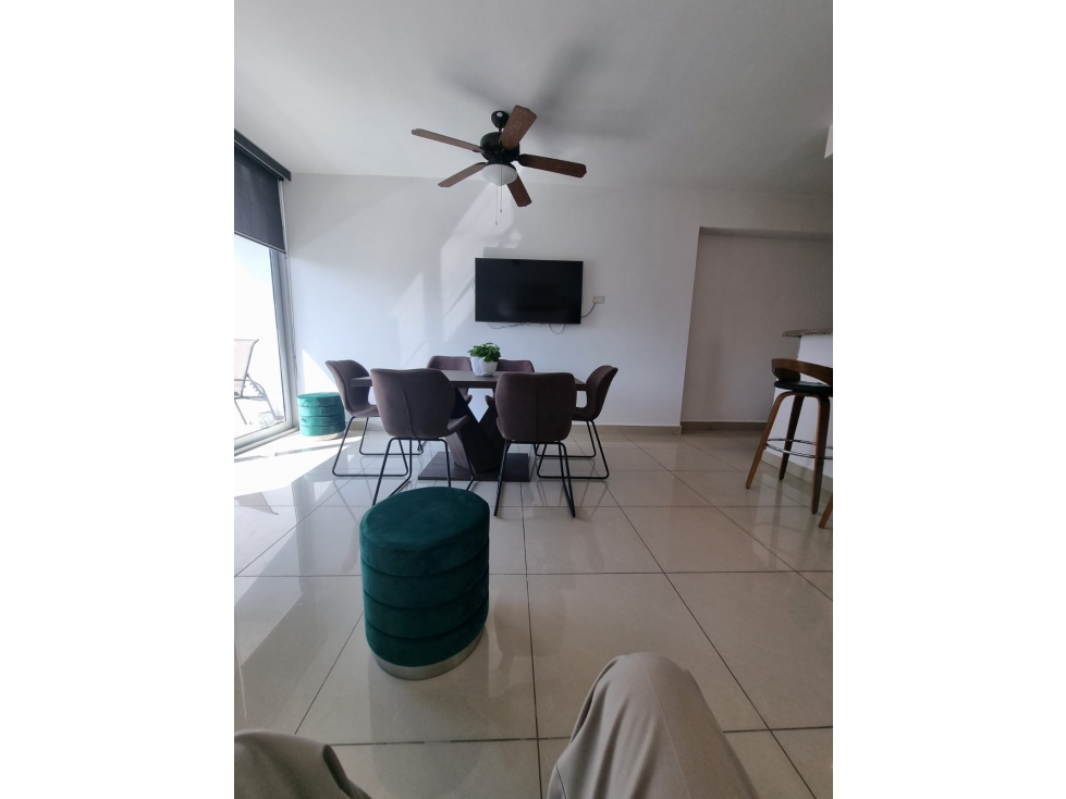 VENTA P.H. TOP TOWERS — foto 4