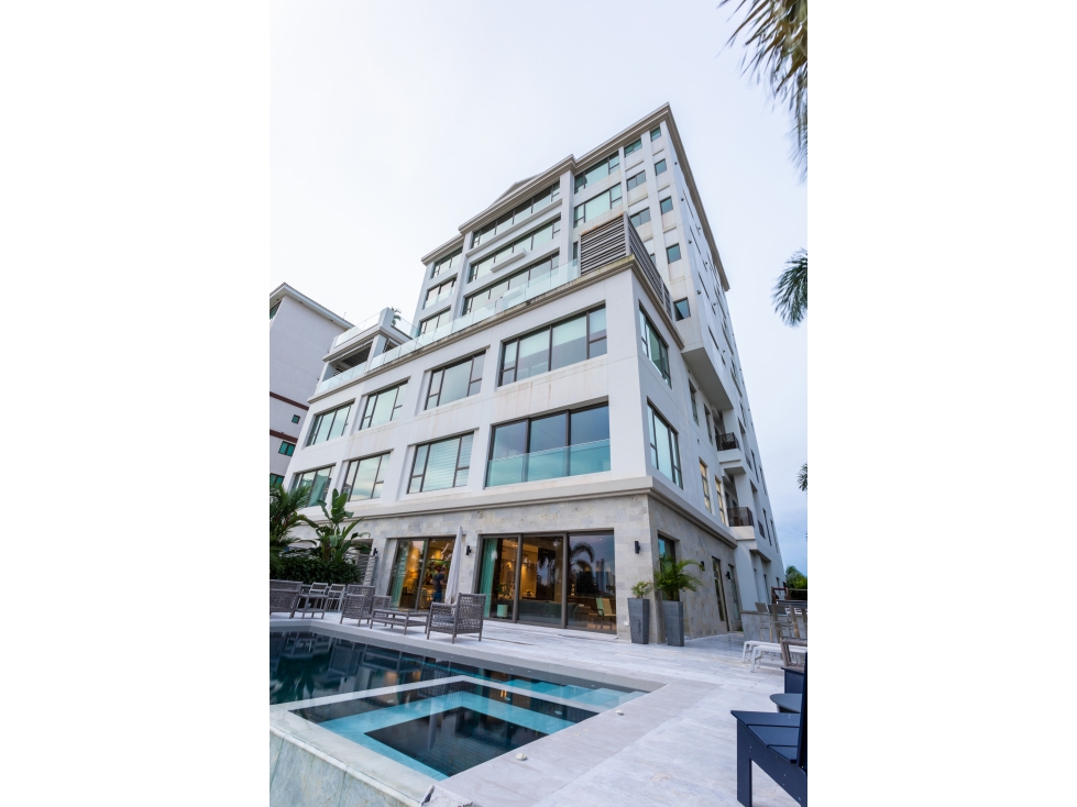 VENTA DE APARTAMENTO EN P.H. SANTA MARIA