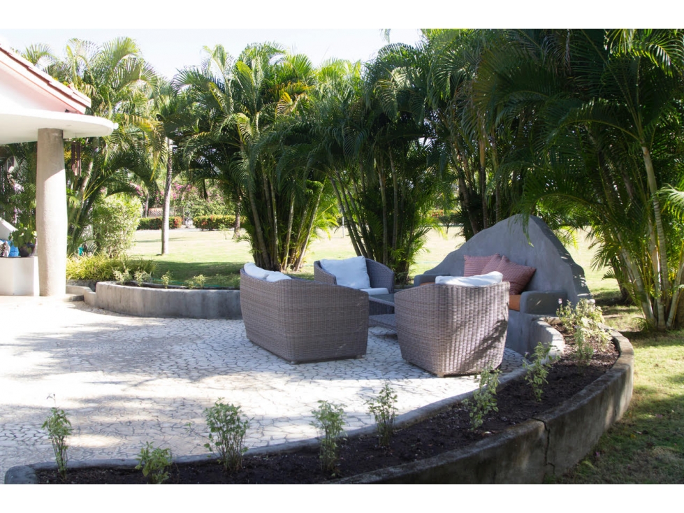 Res. Los Solaces, Punta Barco| Venta - 6
