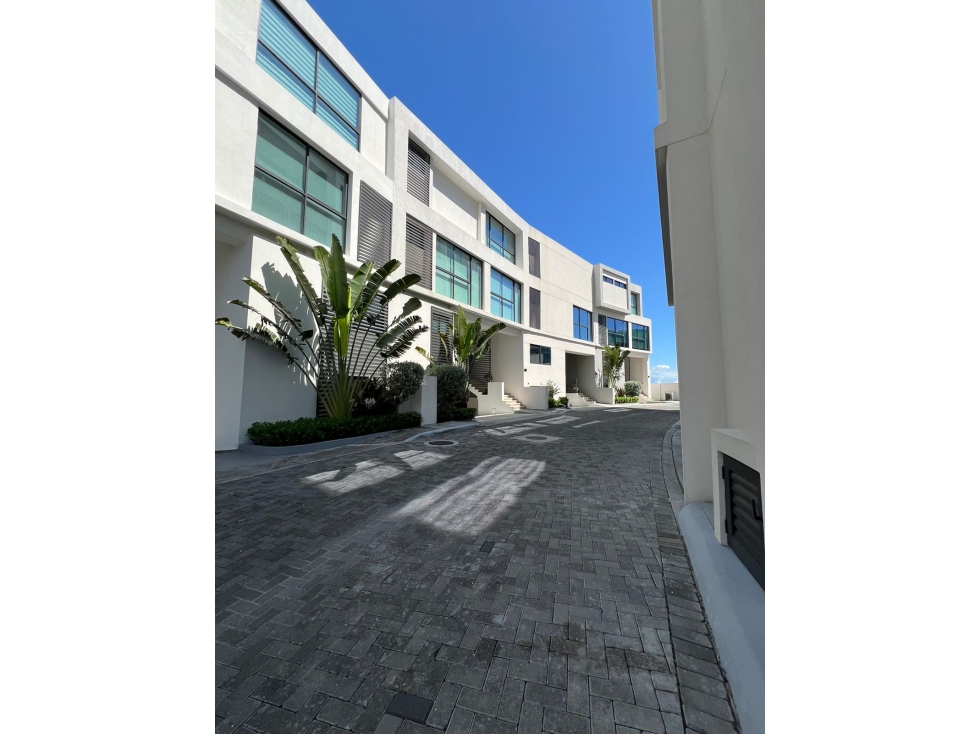 Venta Ocean Villas, Ocean Reef Island - 5