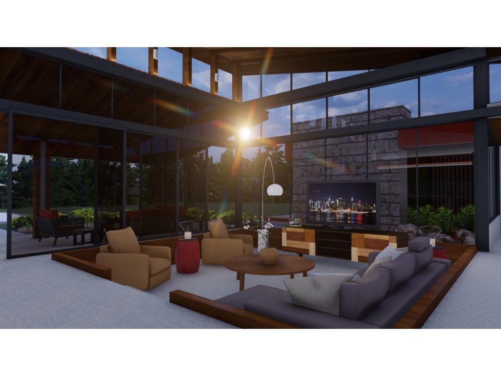 VENTA TERRENO EN CHAME 2 HECTÁREAS — foto 4