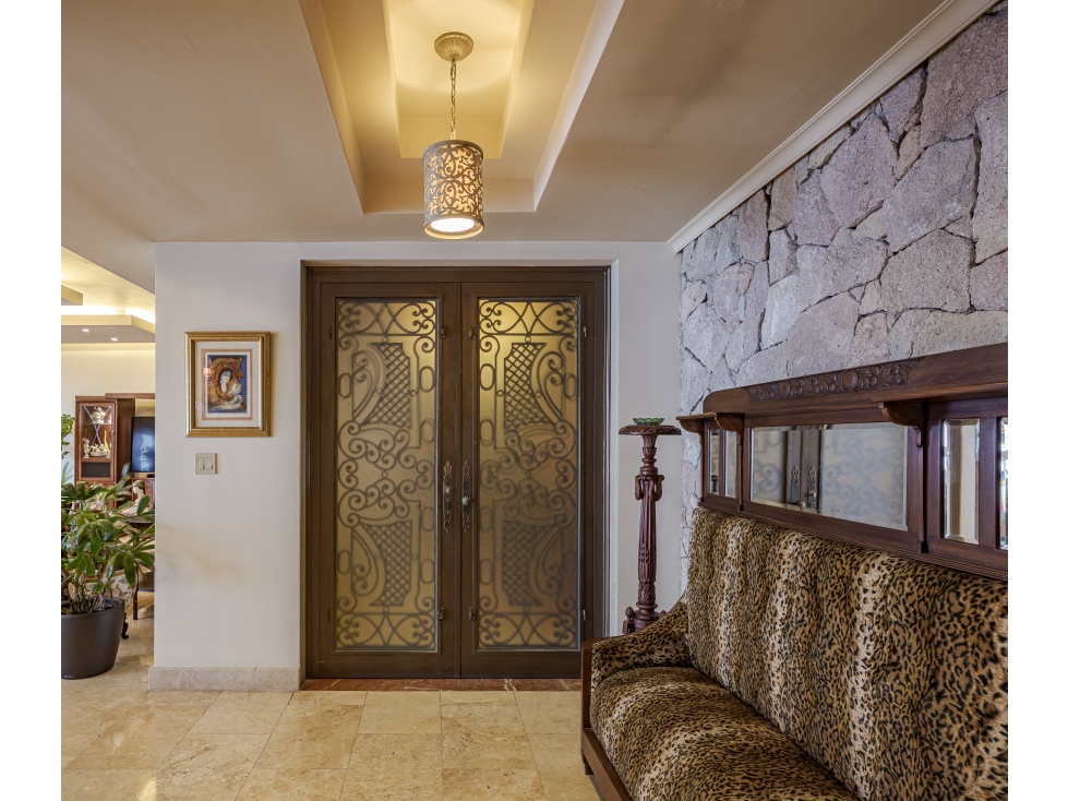 VENTA APARTAMENTO P.H. TORRE ZEUS — foto 6