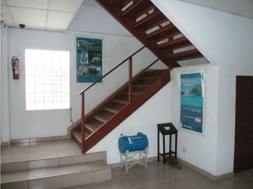 SE VENDE EDIFICIO COMERCIAL CON GALERA UBICADA EN CHILIBRE — foto 6