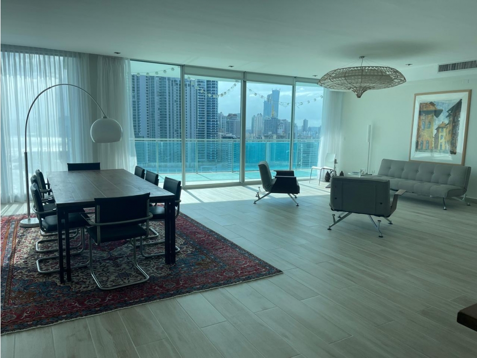 SE ALQUILA APARTAMENTO EN AQUAMARE — foto 3