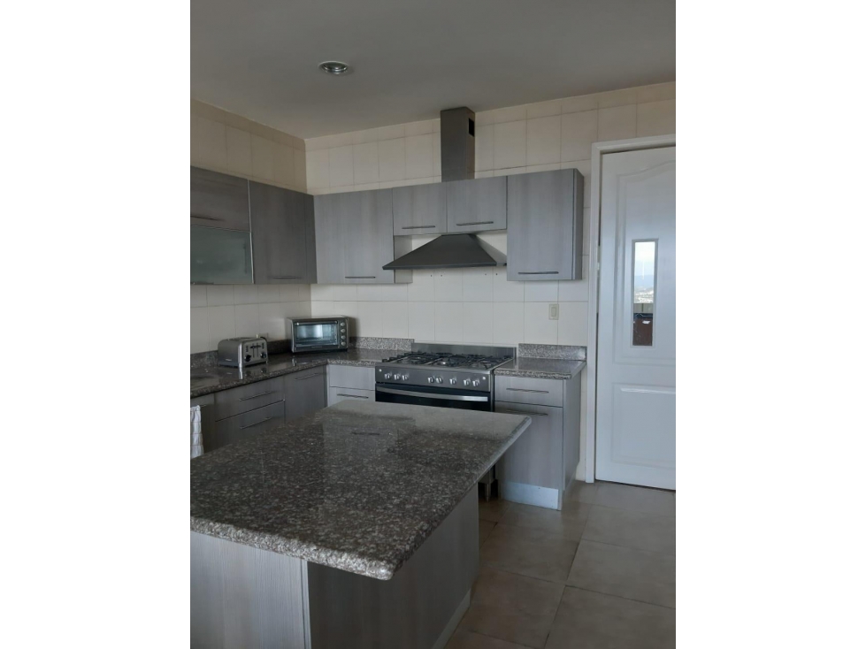 VENTA_ALQUILER P.H. TORRE ZEUS — foto 4