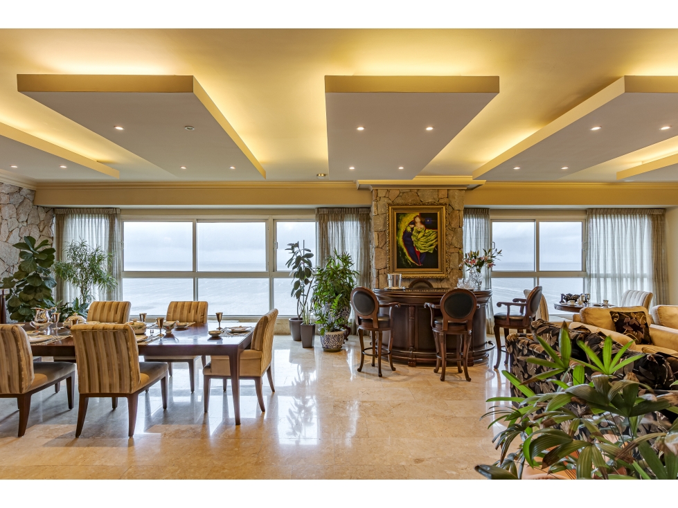 VENTA APARTAMENTO P.H. TORRE ZEUS