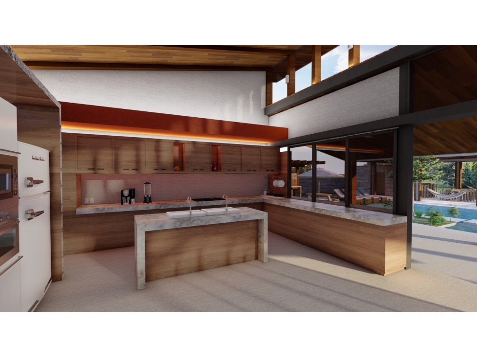 VENTA TERRENO EN CHAME 2 HECTÁREAS — foto 6