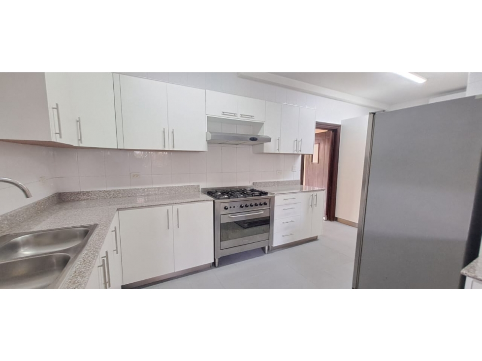 Alquiler casa en Palmeras del Este — foto 4
