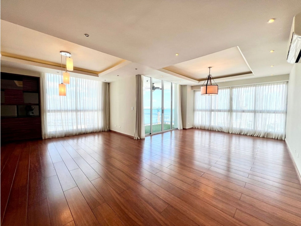 Venta P.H. Vision Tower| Coco Del Mar