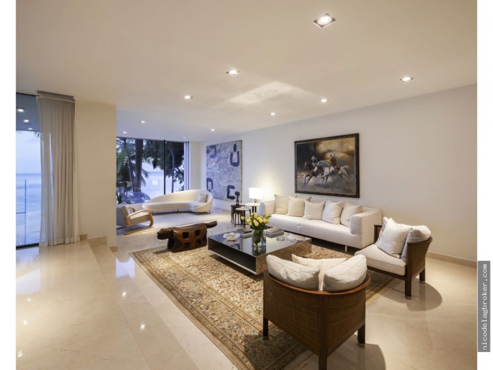 VENTA CASA EN PAITILLA FRENTE AL MAR — foto 5
