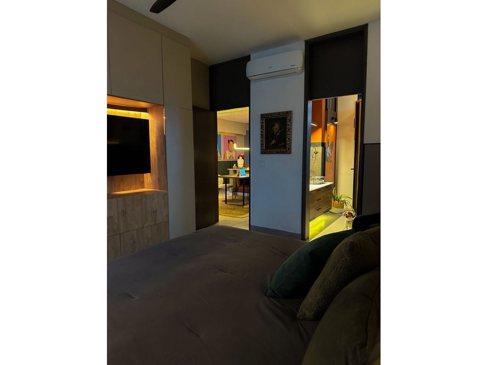 ALQUILER P.H. ELEMENT — foto 6