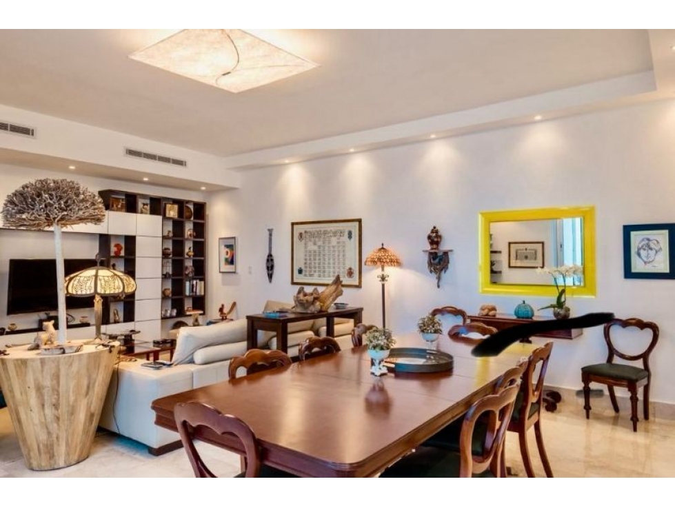VENTA PENTHOUSE P.H. PACIFIC VILLAGE — foto 3