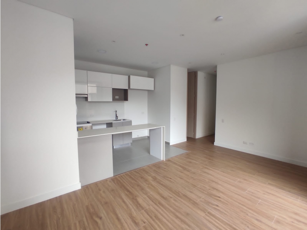 Apartaestudio en venta Santa Barbara Oriental — foto 2